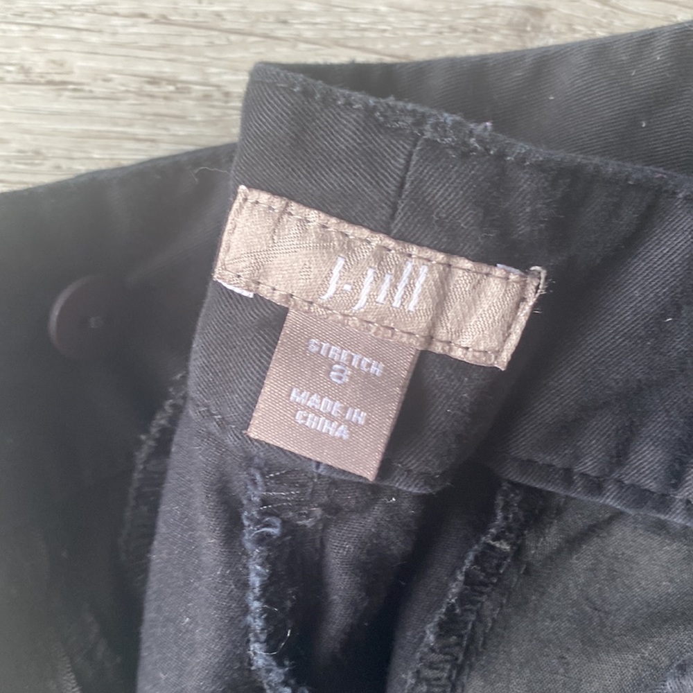 Stretch size 8 - Picture 3 of 3